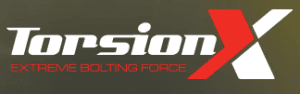 TorsionX Logo